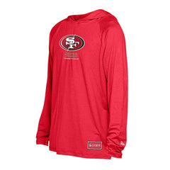 San Francisco 49ers Functional Fandom Hoodie | NFL Hot