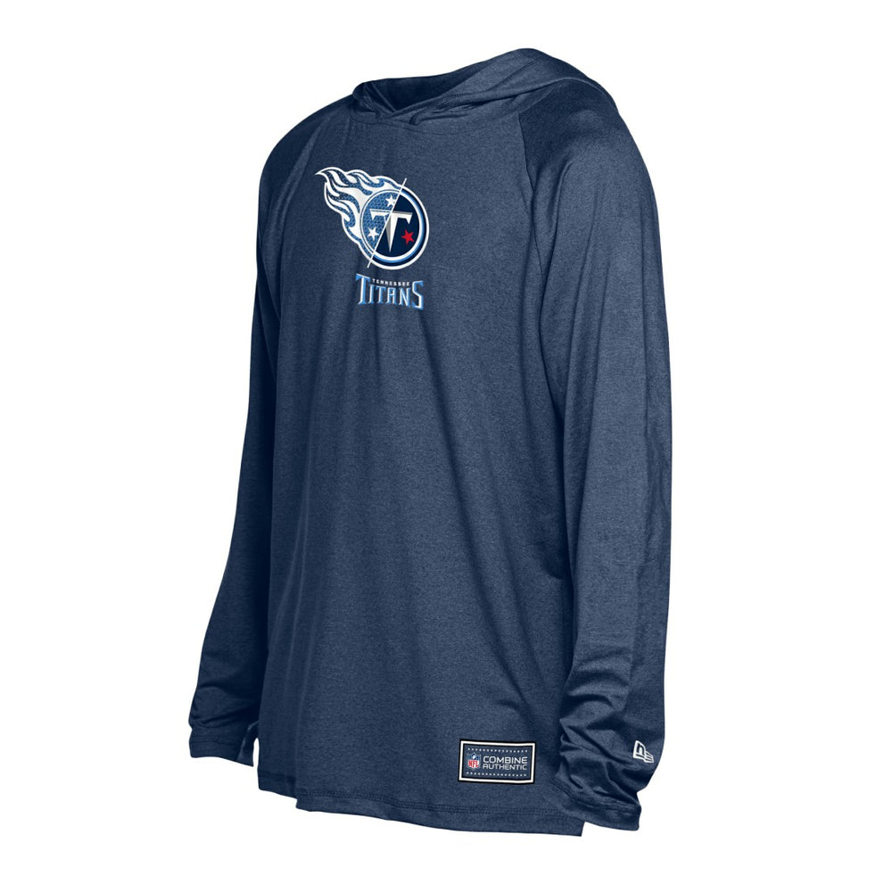 Tennessee Titans Functional Fandom Hoodie | NFL New