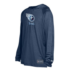 Tennessee Titans Functional Fandom Hoodie | NFL New