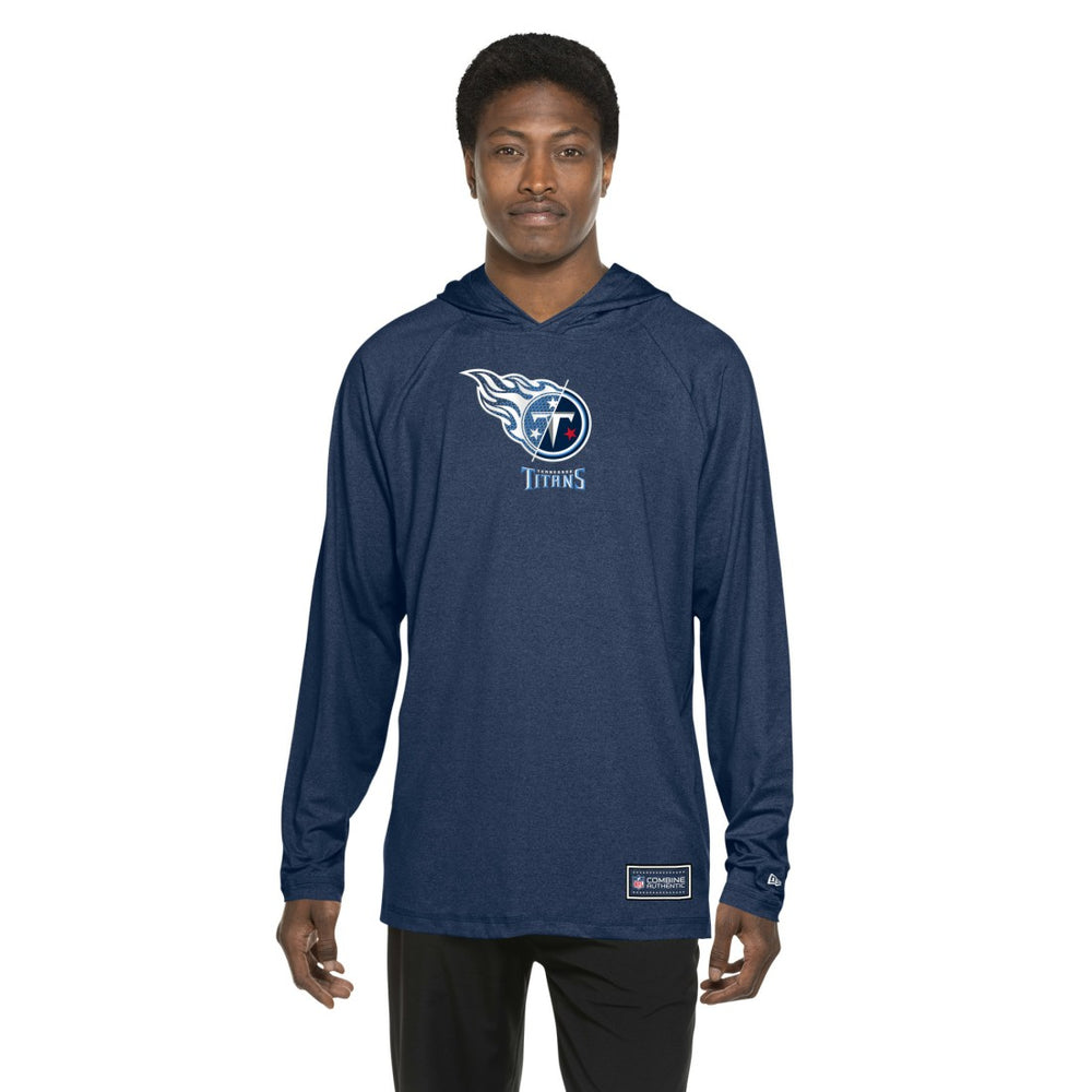 Tennessee Titans Functional Fandom Hoodie | NFL New