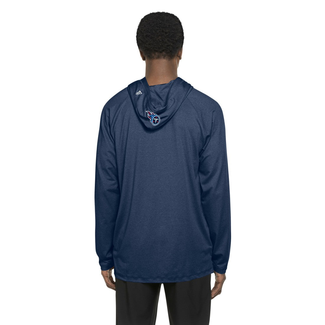 Tennessee Titans Functional Fandom Hoodie | NFL New