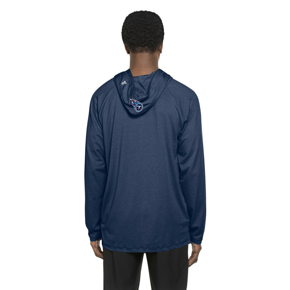 Tennessee Titans Functional Fandom Hoodie | NFL New