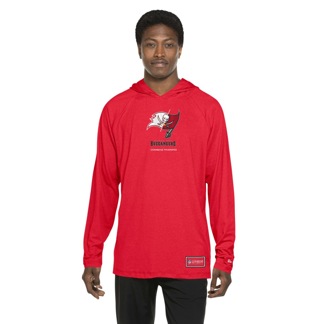 Tampa Bay Buccaneers Functional Fandom Hoodie | NFL Online