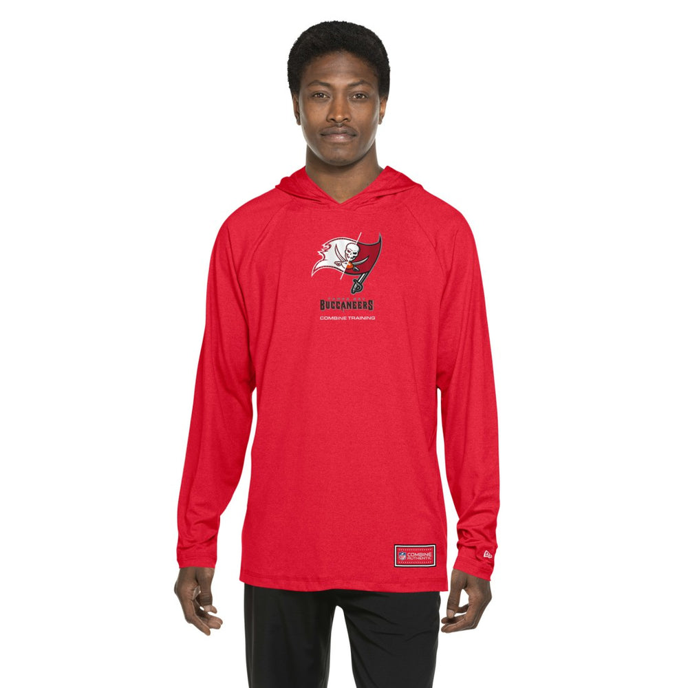 Tampa Bay Buccaneers Functional Fandom Hoodie | NFL Online