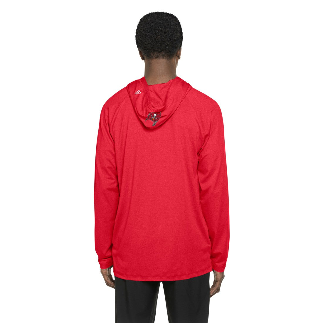 Tampa Bay Buccaneers Functional Fandom Hoodie | NFL Online