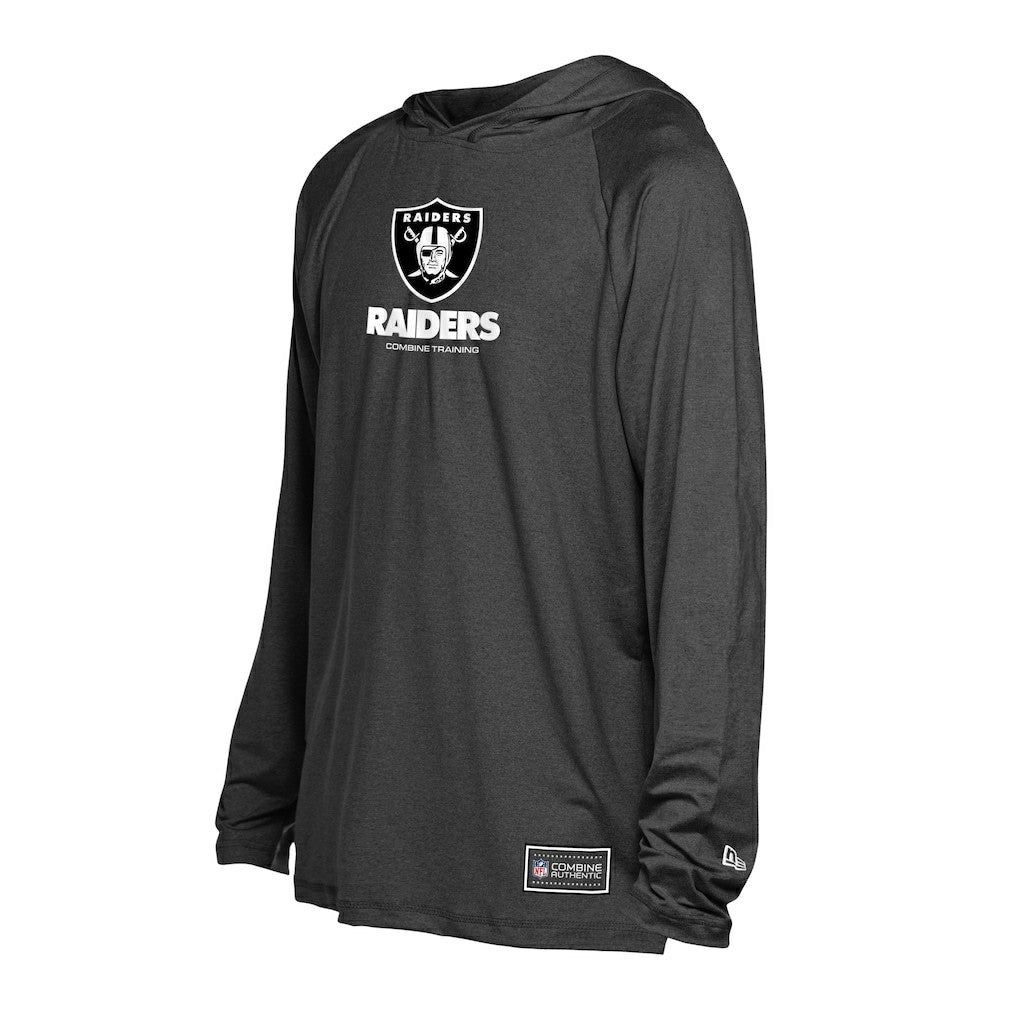 Las Vegas Raiders Functional Fandom Hoodie | NFL Discount