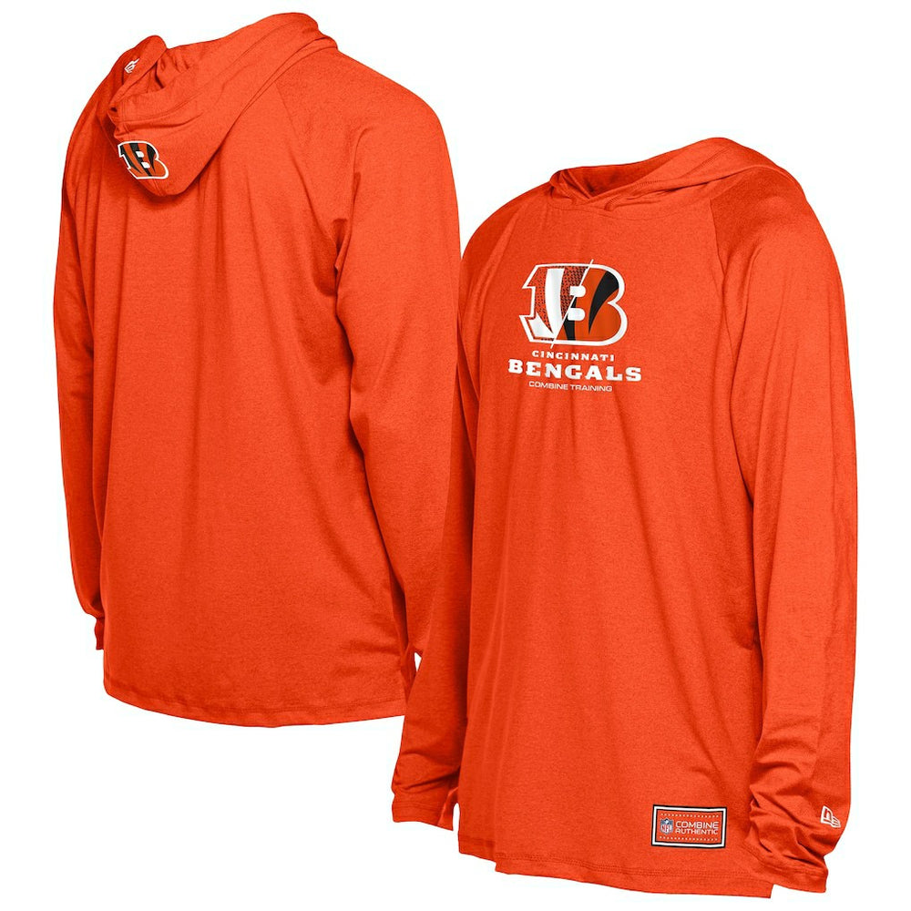 Cincinnati Bengals Functional Fandom Hoodie | NFL Near me