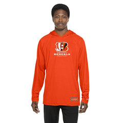 Cincinnati Bengals Functional Fandom Hoodie | NFL Near me