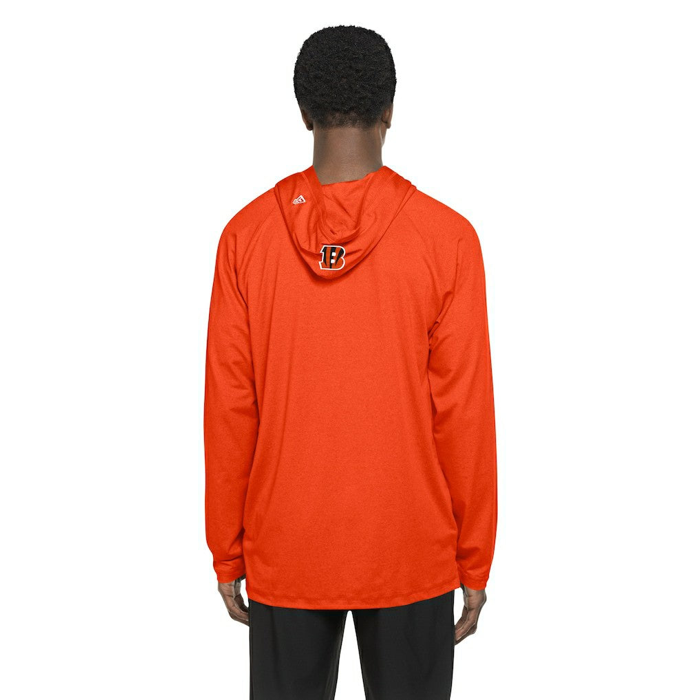 Cincinnati Bengals Functional Fandom Hoodie | NFL Near me