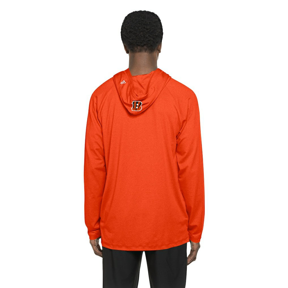 Cincinnati Bengals Functional Fandom Hoodie | NFL Near me