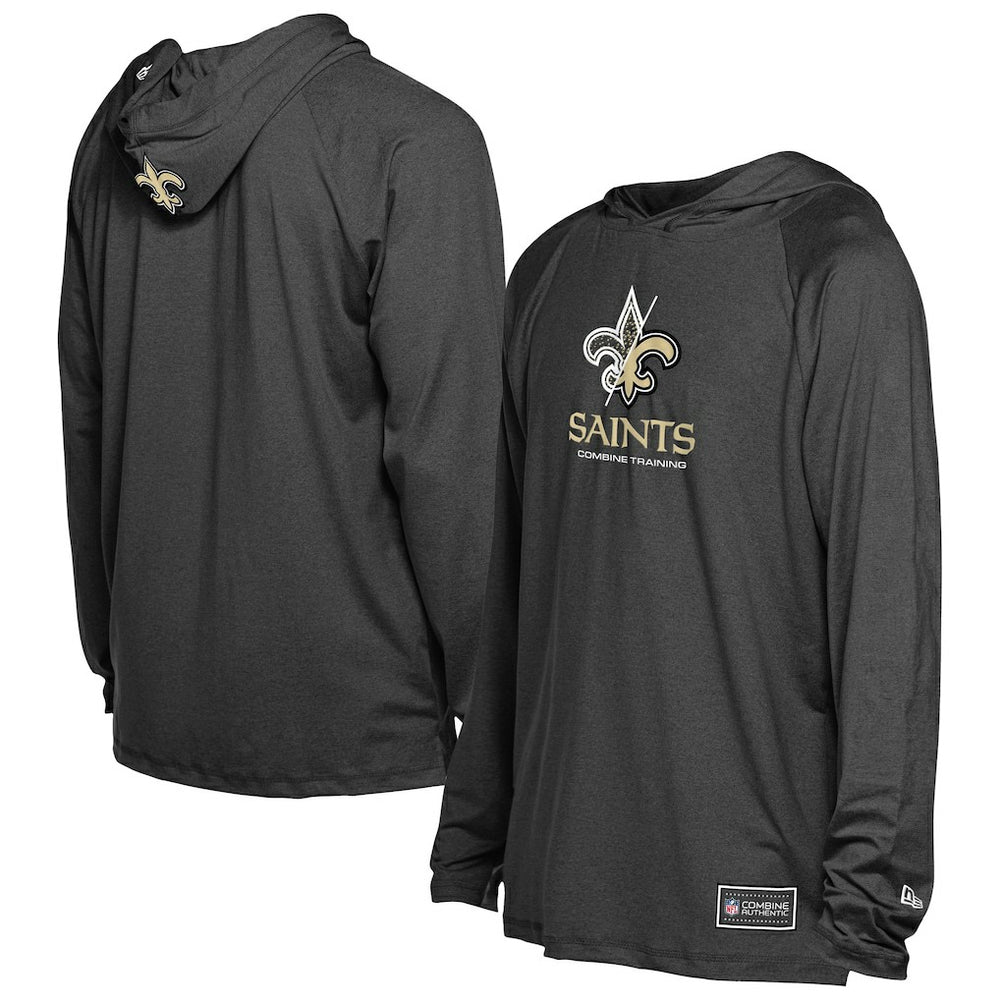 New Orleans Saints Functional Fandom Hoodie | NFL US