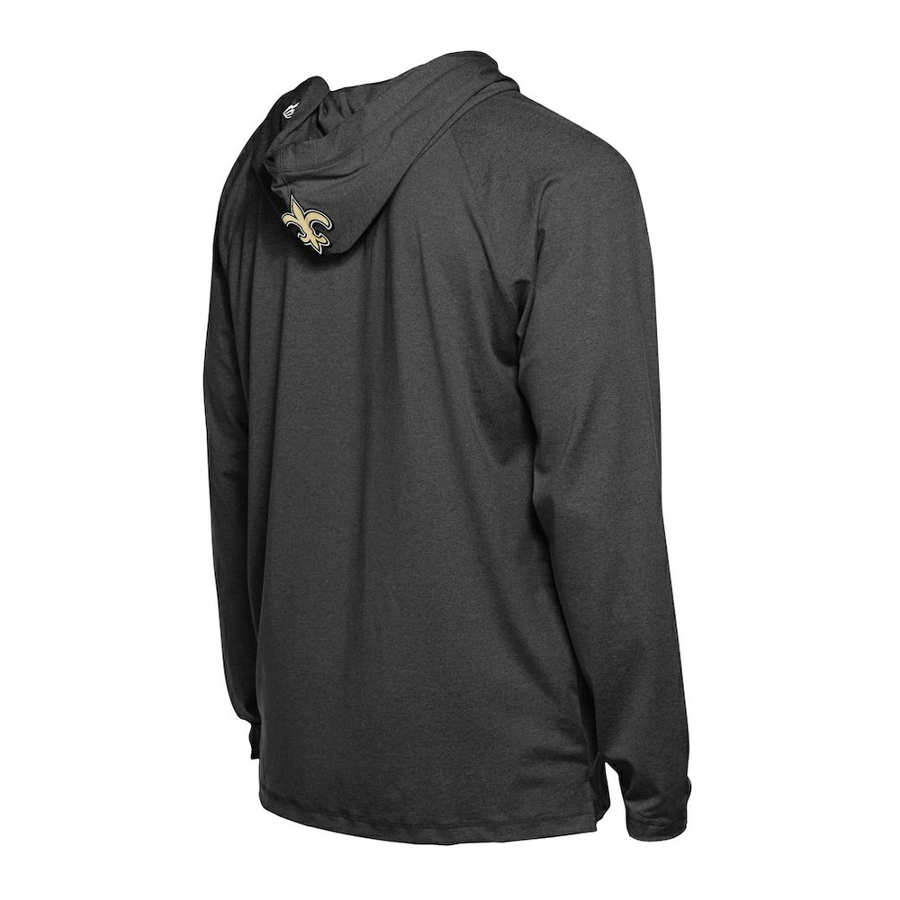 New Orleans Saints Functional Fandom Hoodie | NFL US
