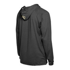 New Orleans Saints Functional Fandom Hoodie | NFL US