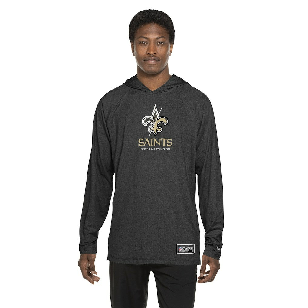 New Orleans Saints Functional Fandom Hoodie | NFL US