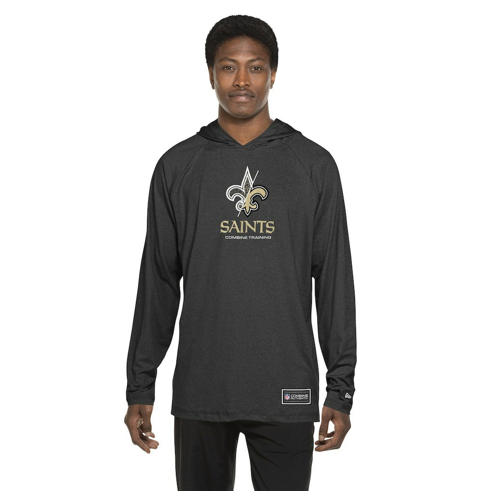 New Orleans Saints Functional Fandom Hoodie | NFL US