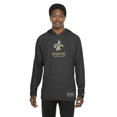 New Orleans Saints Functional Fandom Hoodie | NFL US