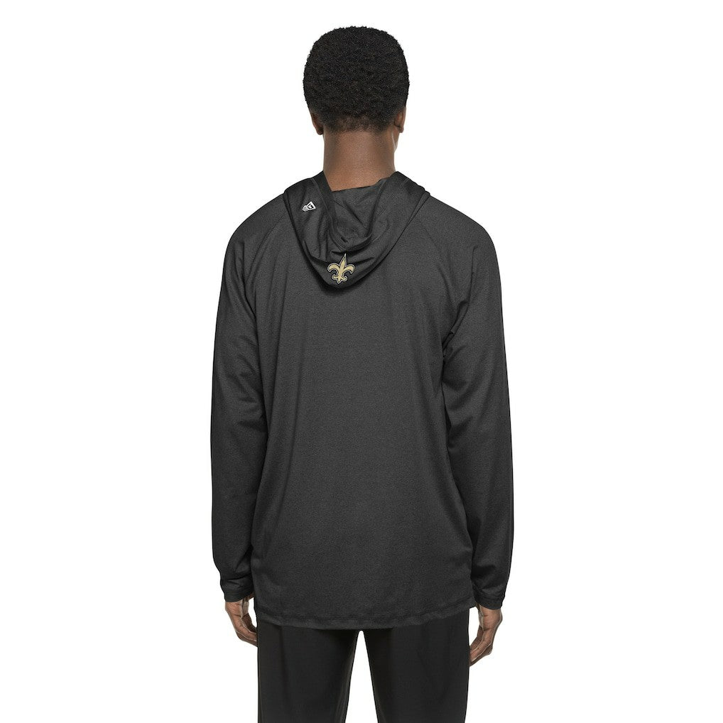 New Orleans Saints Functional Fandom Hoodie | NFL US