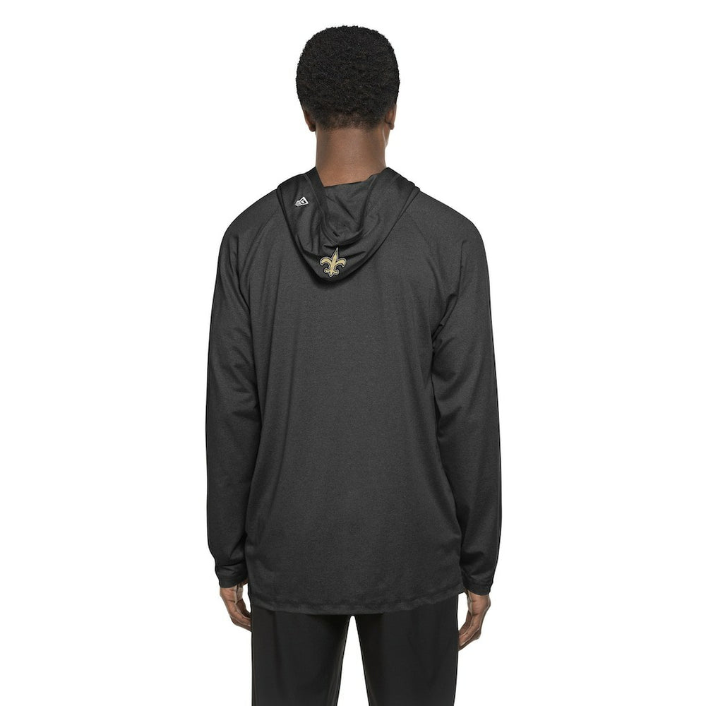 New Orleans Saints Functional Fandom Hoodie | NFL US