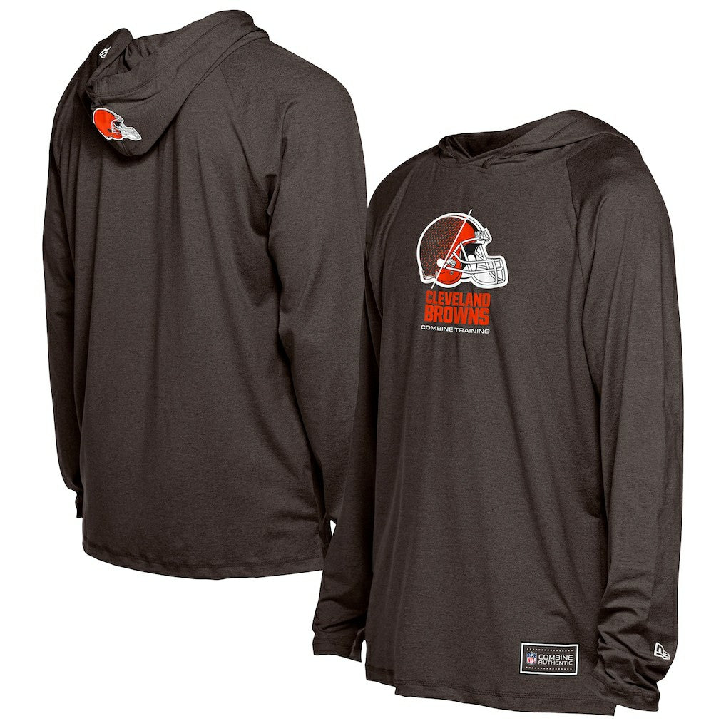Cleveland Browns Functional Fandom Hoodie | NFL New