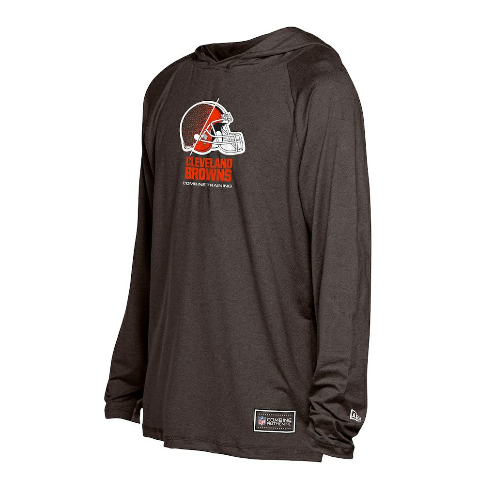 Cleveland Browns Functional Fandom Hoodie | NFL New