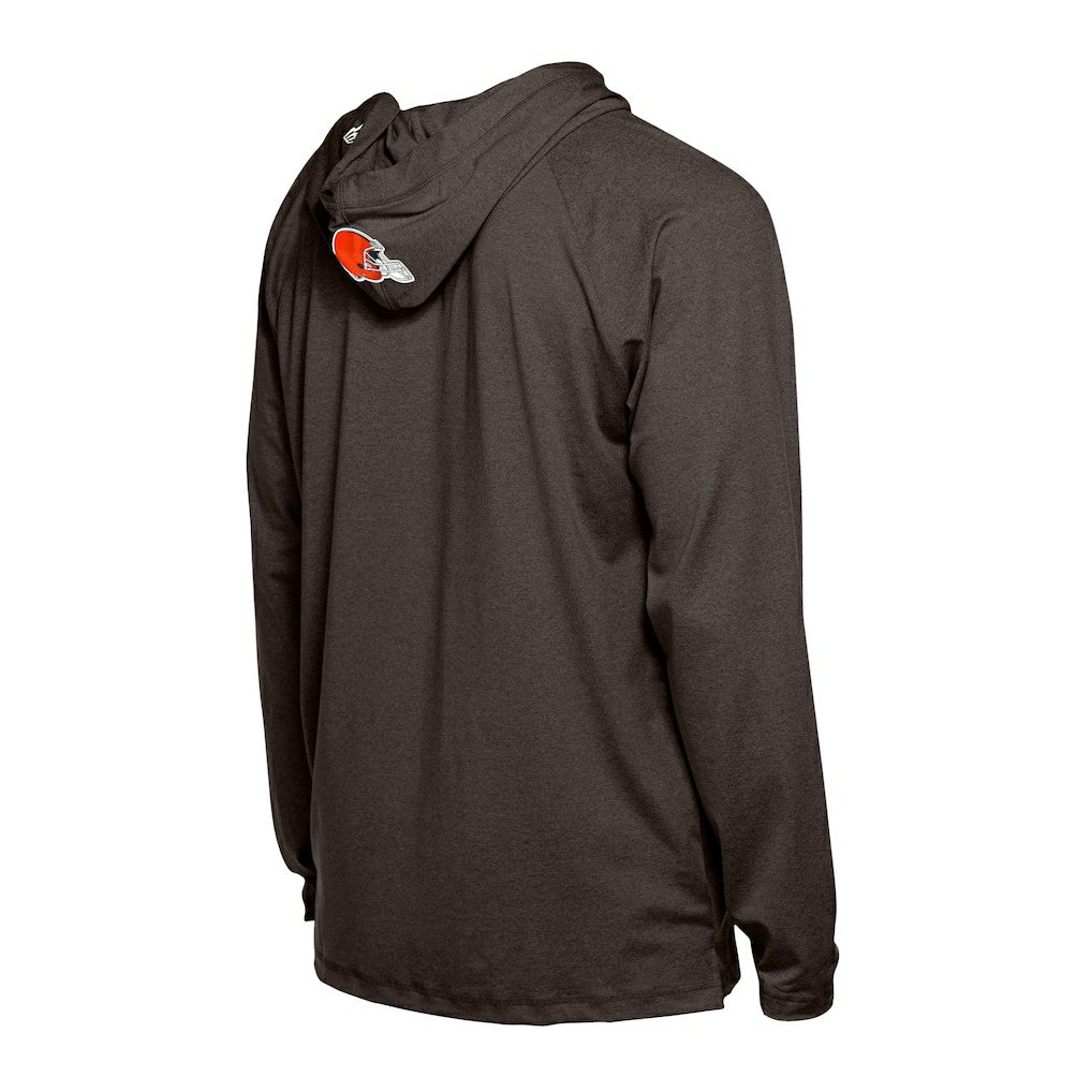 Cleveland Browns Functional Fandom Hoodie | NFL New