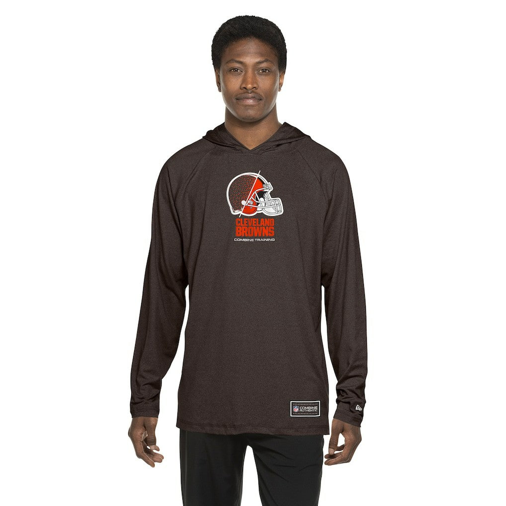 Cleveland Browns Functional Fandom Hoodie | NFL New