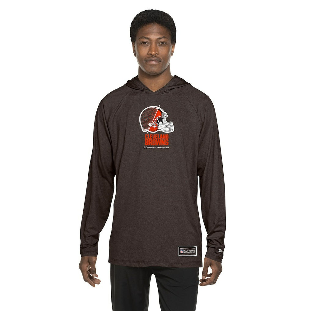Cleveland Browns Functional Fandom Hoodie | NFL New