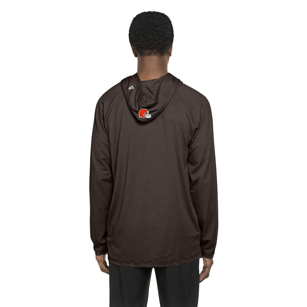 Cleveland Browns Functional Fandom Hoodie | NFL New
