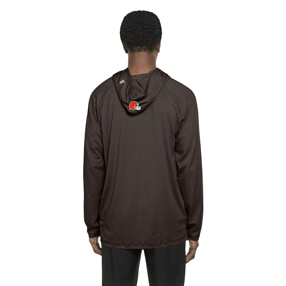 Cleveland Browns Functional Fandom Hoodie | NFL New
