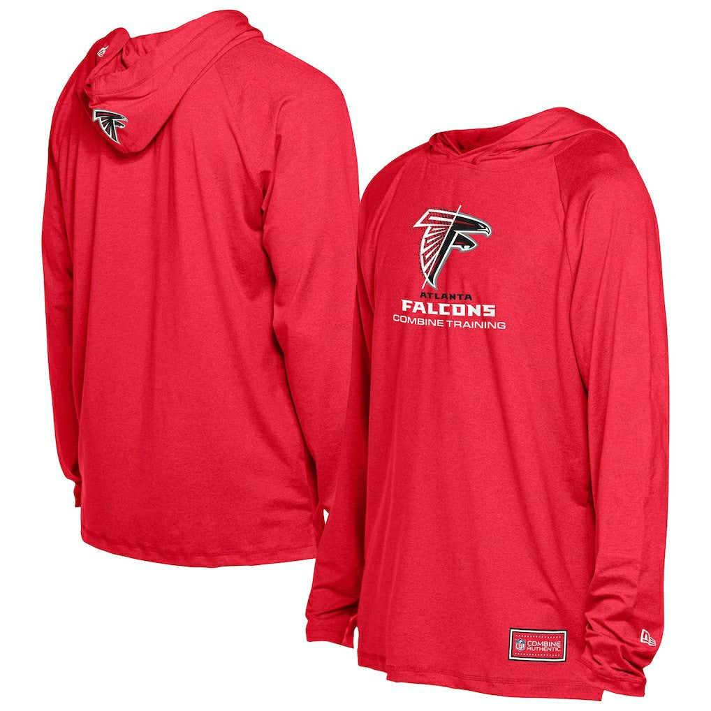 Atlanta Falcons Functional Fandom Hoodie | NFL New