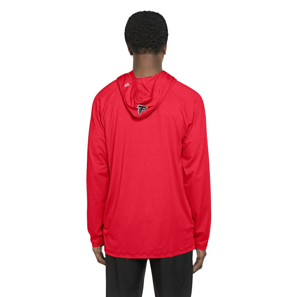 Atlanta Falcons Functional Fandom Hoodie | NFL New