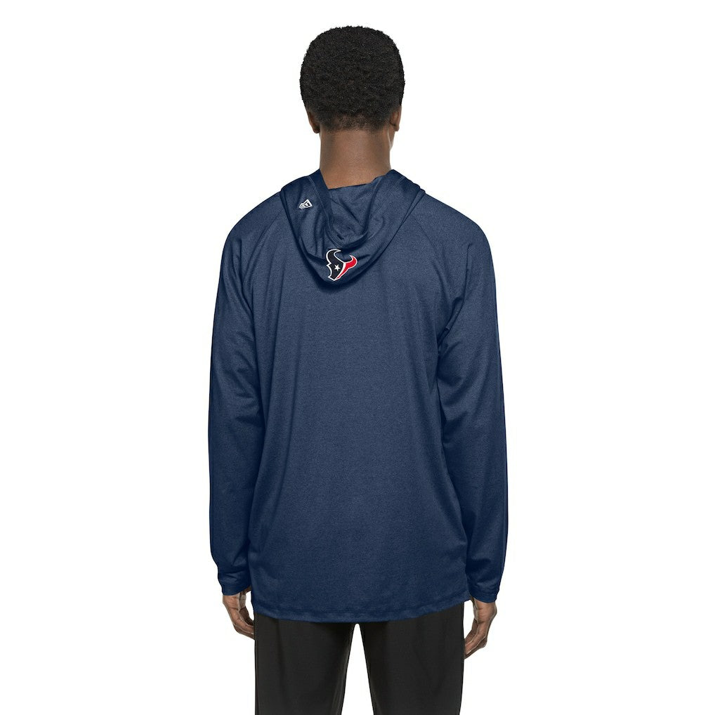 Houston Texans Functional Fandom Hoodie | NFL Hot