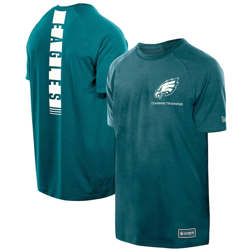 Philadelphia Eagles Functional Fandom Reflective T-Shirt | NFL Discount