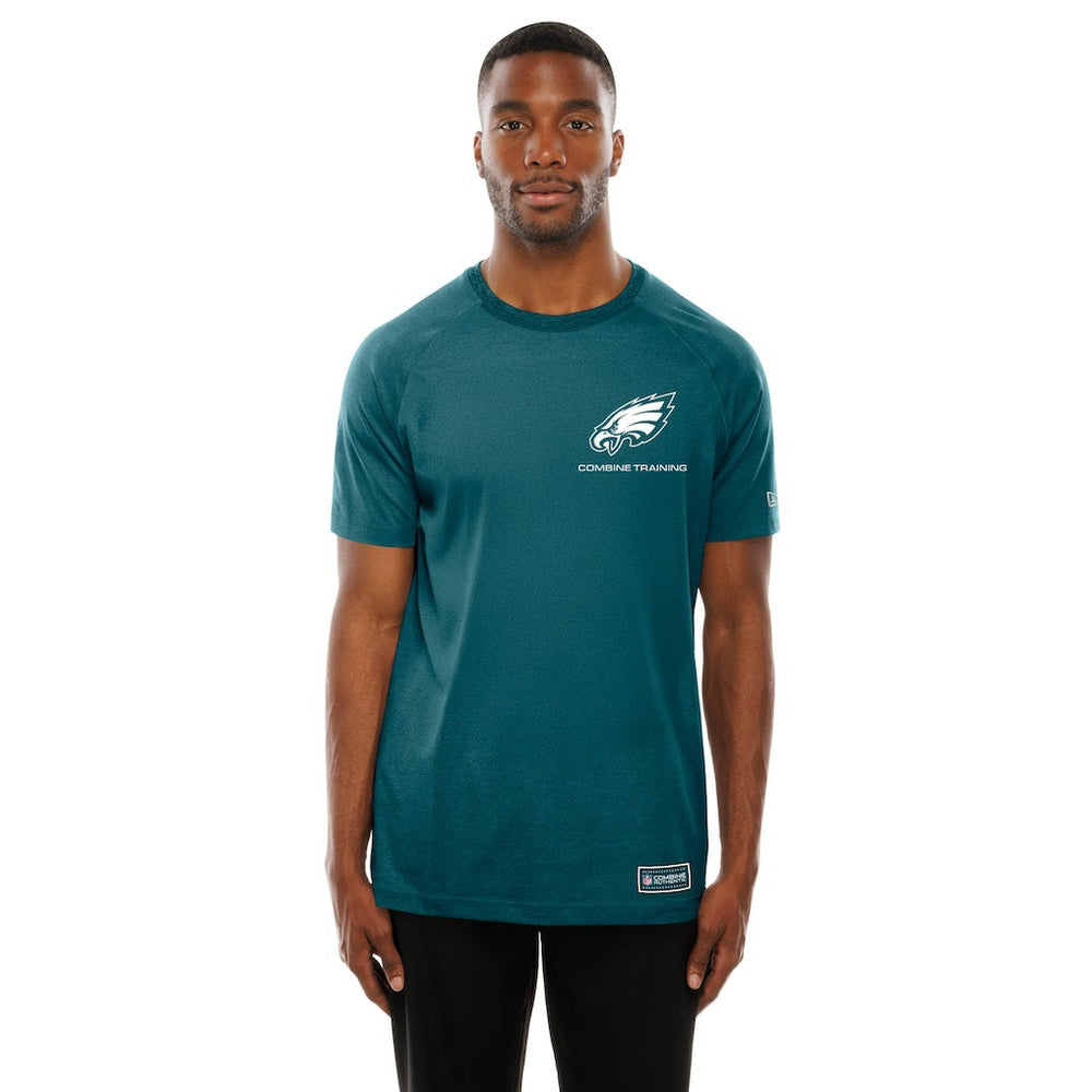 Philadelphia Eagles Functional Fandom Reflective T-Shirt | NFL Discount