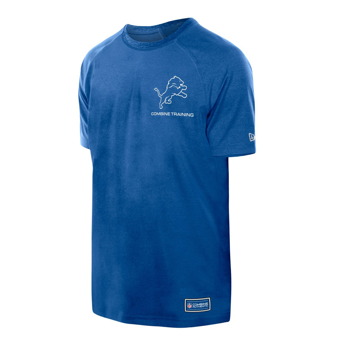 Detroit Lions Functional Fandom Reflective T-Shirt | NFL Outlet