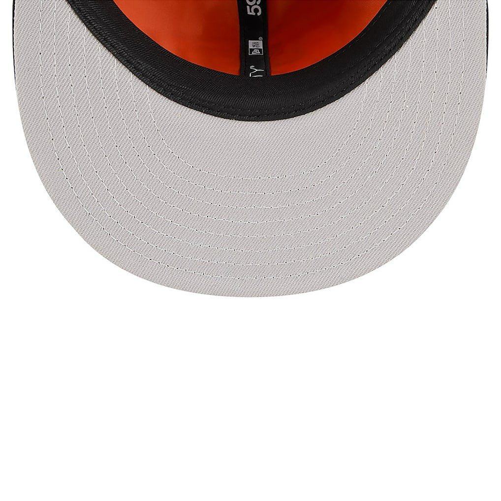Kansas City Chiefs x Alpha Industries 59FIFTY Fitted Hat | NFL Online