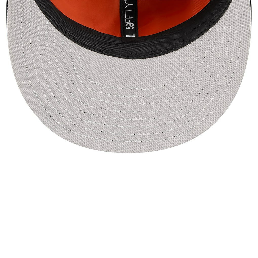 Pittsburgh Steelers x Alpha Industries 59FIFTY Fitted Hat | NFL Discount