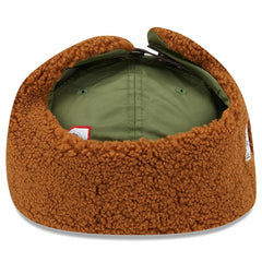 Buffalo Bills x Alpha Industries Dog Ears 59FIFTY Fitted Hat | NFL On sale
