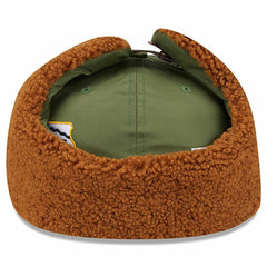 Kansas City Chiefs x Alpha Industries Dog Ears 59FIFTY Fitted Hat | NFL On sale