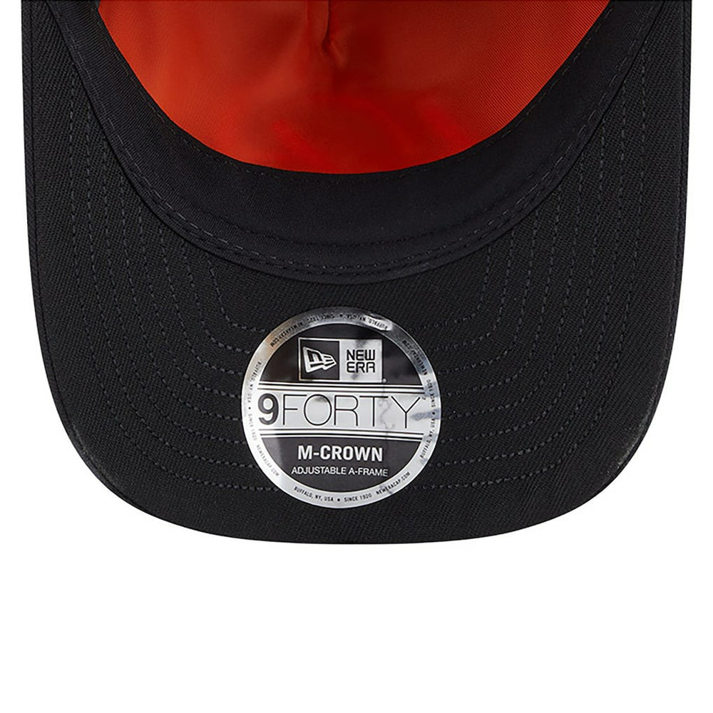 Los Angeles Rams x Alpha Industries A-Frame 9FORTY Adjustable Hat | NFL Sale