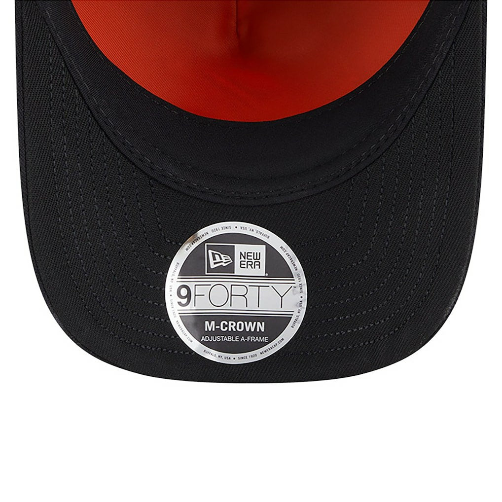 Miami Dolphins x Alpha Industries A-Frame 9FORTY Adjustable Hat | NFL Discount
