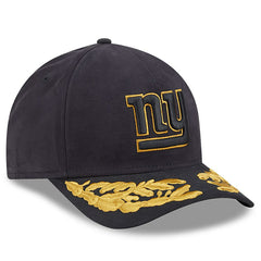 New York Giants x Alpha Industries A-Frame 9FORTY Adjustable Hat | NFL Discount