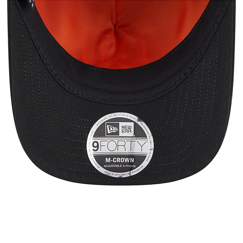 New York Giants x Alpha Industries A-Frame 9FORTY Adjustable Hat | NFL Discount