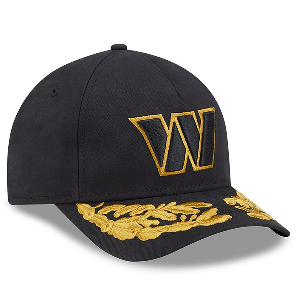 Washington Commanders x Alpha Industries A-Frame 9FORTY Adjustable Hat | NFL Sale