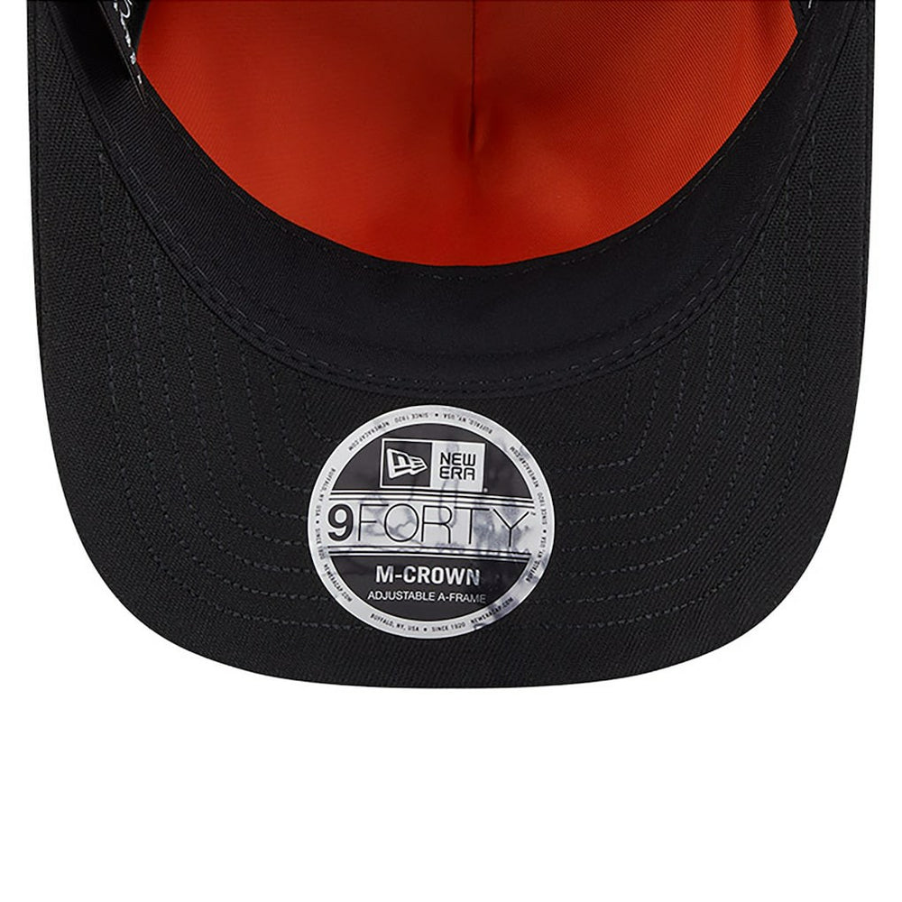 Washington Commanders x Alpha Industries A-Frame 9FORTY Adjustable Hat | NFL Sale