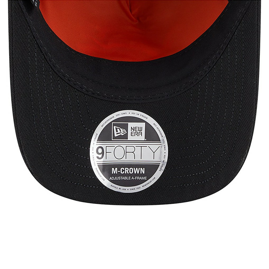 Detroit Lions x Alpha Industries A-Frame 9FORTY Adjustable Hat | NFL On sale