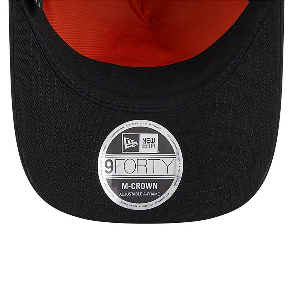 Detroit Lions x Alpha Industries A-Frame 9FORTY Adjustable Hat | NFL On sale