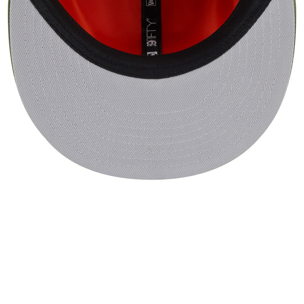 Dallas Cowboys x Alpha Industries Dog Ears 59FIFTY Fitted Hat | NFL Discount