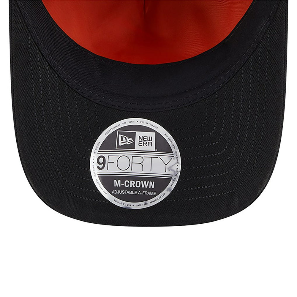 Dallas Cowboys x Alpha Industries A-Frame 9FORTY Adjustable Hat | NFL US