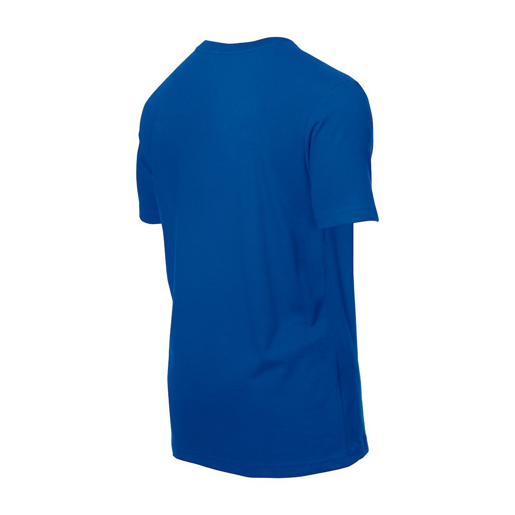 Buffalo Bills Combine Authentic Training Throwback T-Shirt | NFL Discount